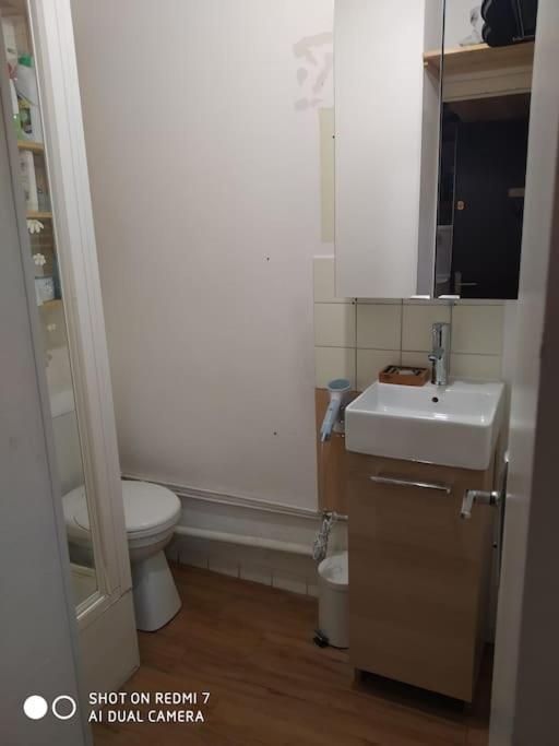 Studio 6 Pers Le Bois D'Aurouze 2Eme Etage Nord SuperDevoluy Extérieur photo